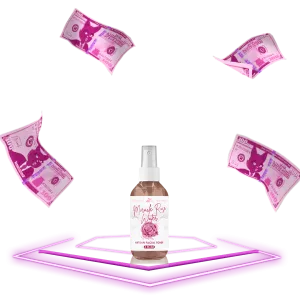 Miracle Rose Toner