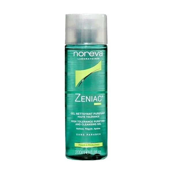 Noreva - Zeniac High Tolerance Purifying & Cleansing Gel