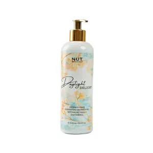 NUT Botanicals Daylight Delight Sulfate-free Shower Gel 500 ml