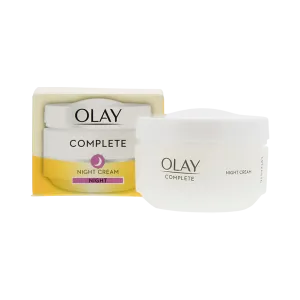 Olay Complete Night Cream 50ml