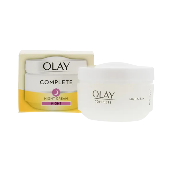 Olay Complete Night Cream 50ml