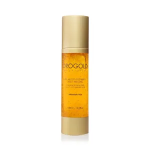 Orogold Exclusive Multi-Vitamin 24K Deep Peeling  Mandelic Acid 100ml