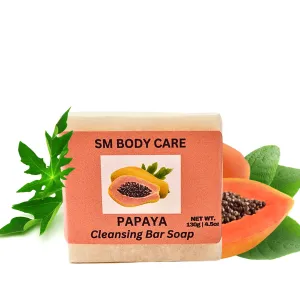 Papaya Soap