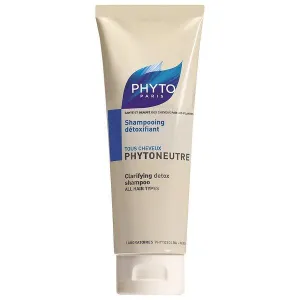 Phyto - Phytoneutre Clarifying Detox Shampoo