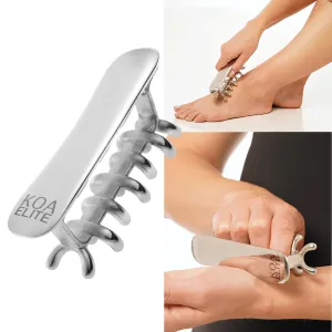 Platinum KOA Massage & Gua Sha Tool