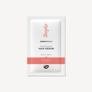 Protein-Boost Hair Serum Sachet 3ml