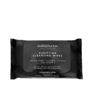 Purifying Cleansing Wipes