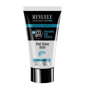 Revuele - Men Care Post Shave Balm Extra Sensitive