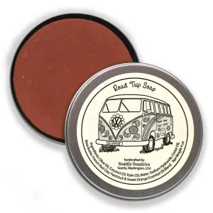 Road Trip Soap