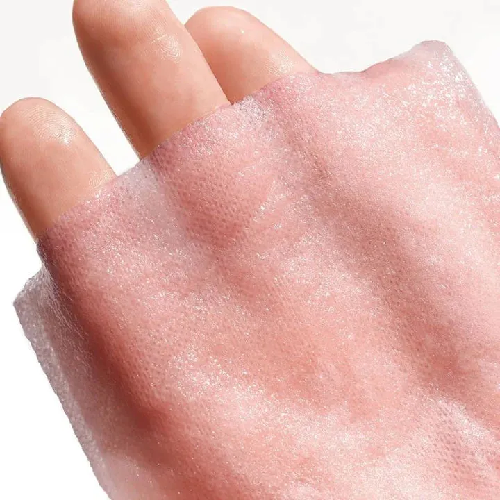 Rosé Sheet Mask