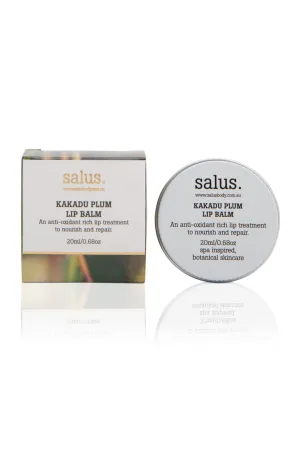 Salus - Lip Balm - Kakadu Plum