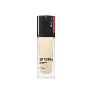 Shiseido Synchro Skin Self-Refreshing Foundation