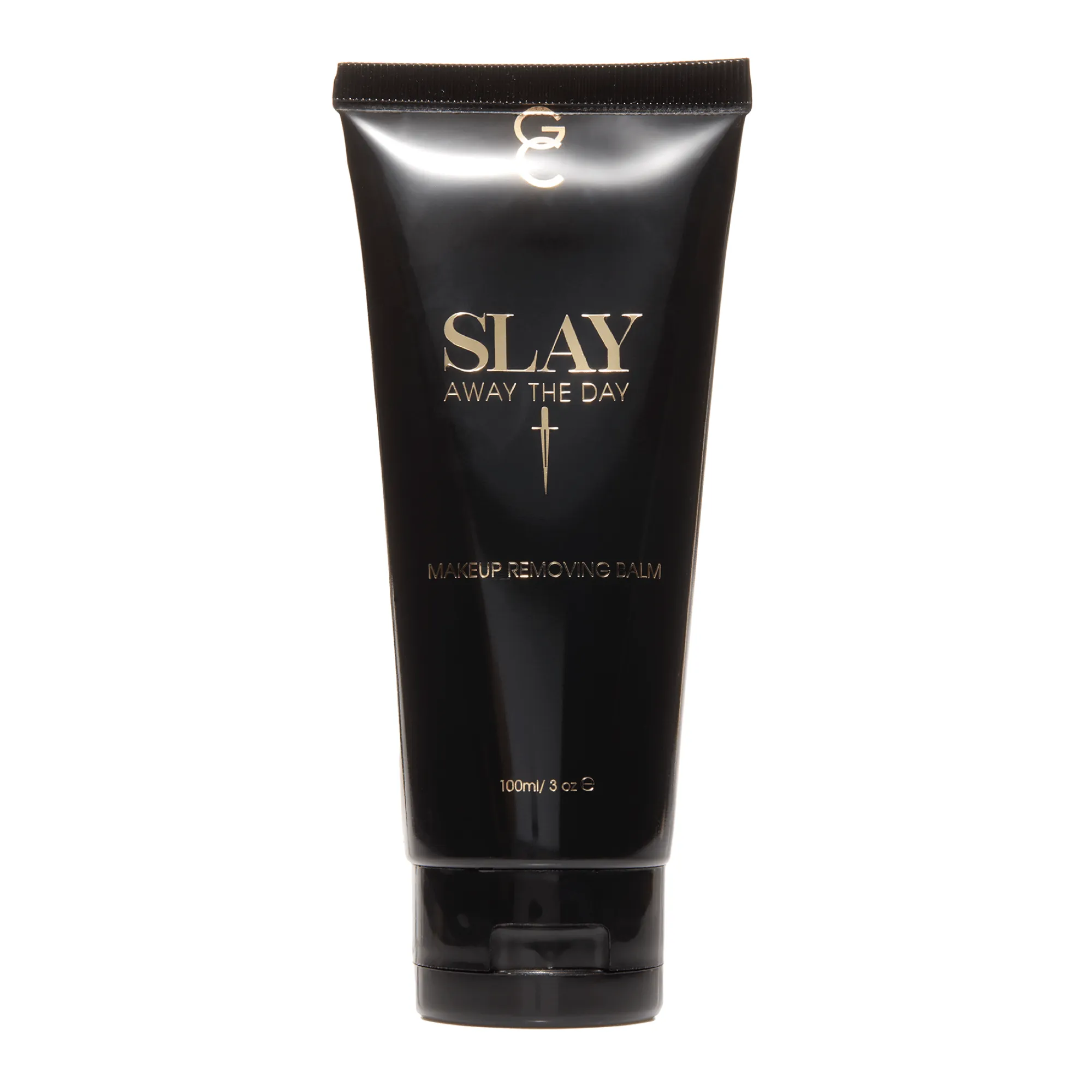 Slay Away the Day  Makeup Removing Balm - Peach