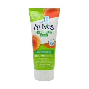 St. Ives Fresh Skin Scrub Apricot 170g