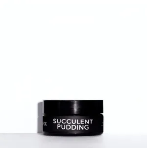 Succulent Pudding Emulsion