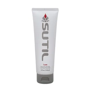 SUTIL Luxe Water-Based Lubricant