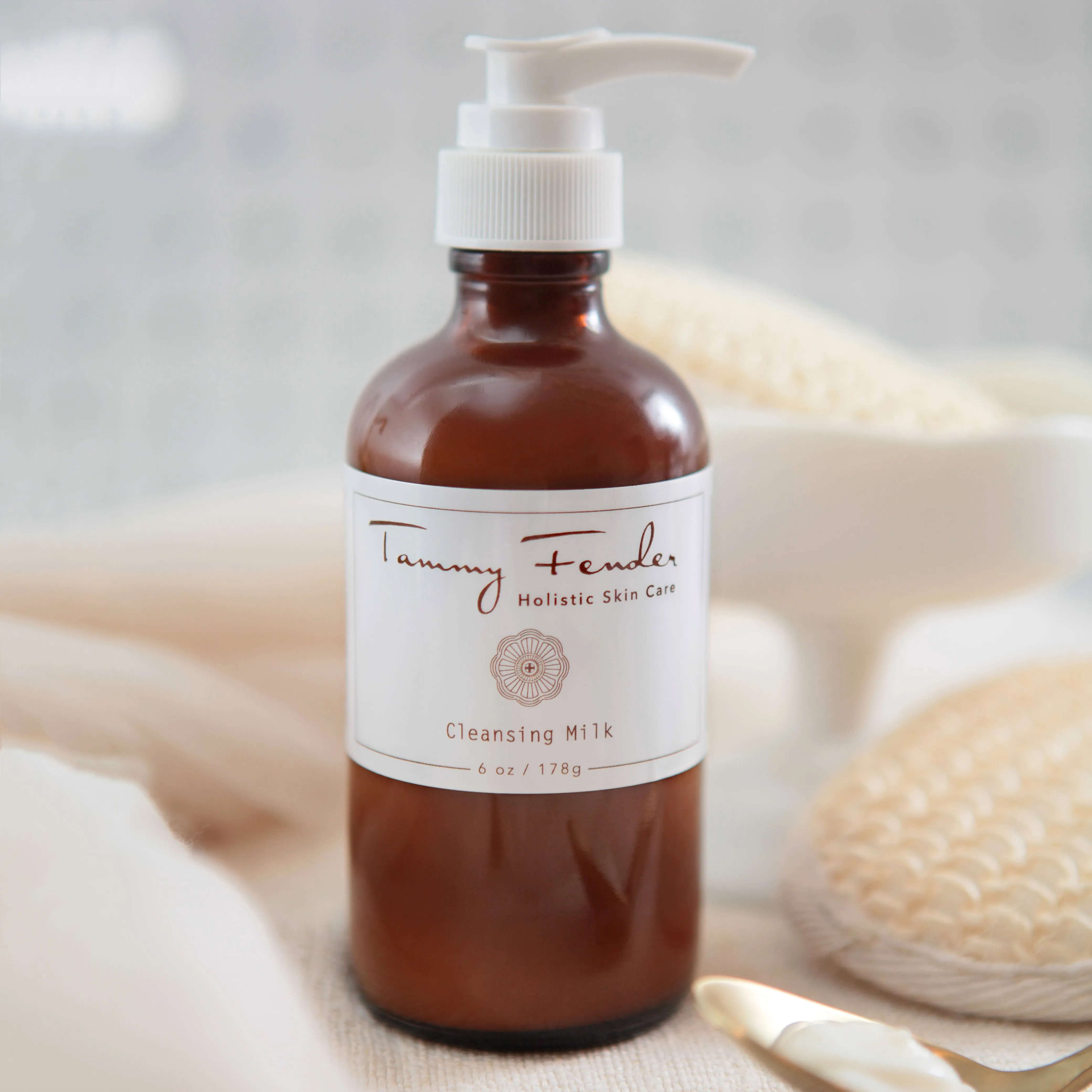 Tammy Fender Cleansing Milk