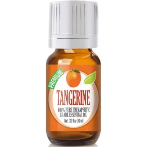 Tangerine Essential Oil