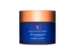 The Cleansing Balm