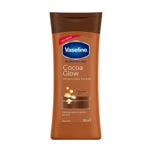 Vaseline Intensive Care Cocoa Glow Body Lotion 200ml