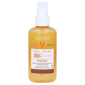 Vichy - Ideal Soleil Spf 30 Solar Protective Water