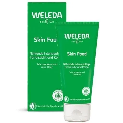 WELEDA Skin Food 75 ml